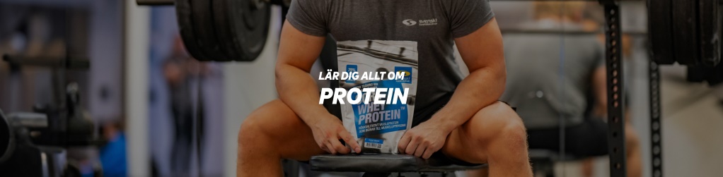 Lr dig allt om protein